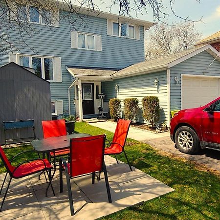 Bobcaygeonb&B カワーサレイクス エクステリア 写真