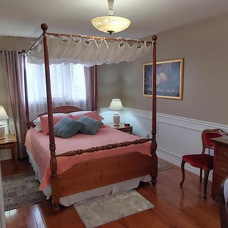 Bobcaygeonb&B カワーサレイクス エクステリア 写真
