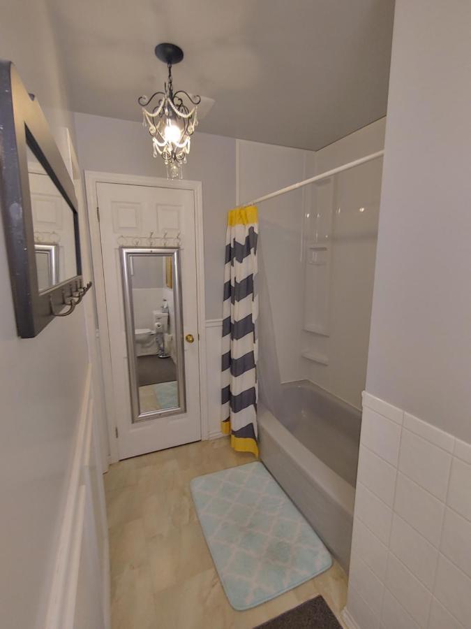 Bobcaygeonb&B カワーサレイクス エクステリア 写真