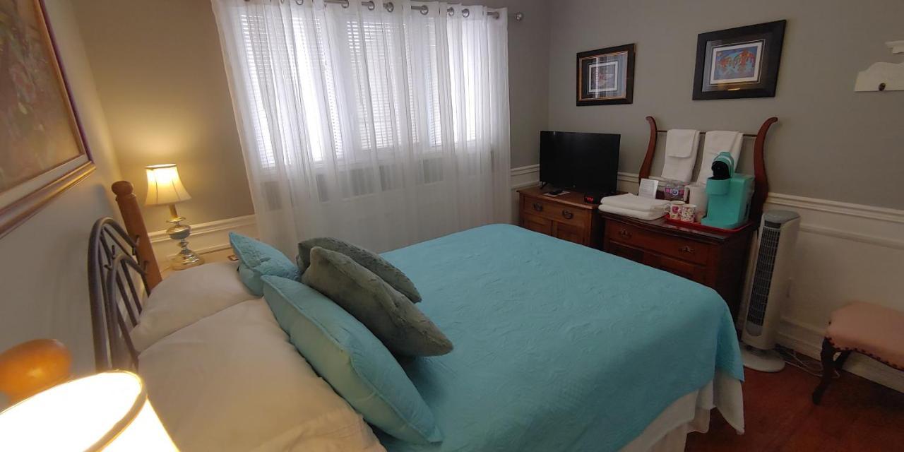 Bobcaygeonb&B カワーサレイクス エクステリア 写真